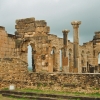 Zdjęcie z Maroka - Ruiny w Volubilis