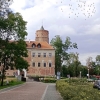 Zdjęcie z Polski - Uniejowski Zamek (szczegółowiej w Relacji)