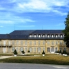 Zdjęcie z Niemiec - Neues Schloss -Nowy Pałac, dawna siedziba Margrabiów Bayeruth