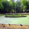 Zdjęcie z Niemiec - w parku pałacowym...