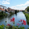Zdjęcie z Niemiec - Bamberg znalazł się na zaszczytnej liście Unesco,