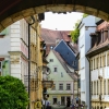Zdjęcie z Niemiec - urocze widokówki z Bambergu...