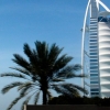 Zdjęcie z Zjednoczonych Emiratów Arabskich - Burj Al Arab