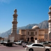 Oman - KHASAB