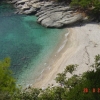 Zdjęcie z Grecji - ukryta plaża