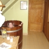 Zdjęcie z Polski - po saunie...