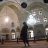 Zdjęcie z Turcji - w meczecie
