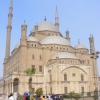 Zdjęcie z Egiptu - meczet alabastrowywKairze