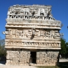 Zdjęcie z Meksyku - Ruiny miasta Majow