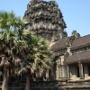 Zdjęcie z Kambodży - Kambodża - Angkor Wat