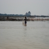 Zdjęcie z Kambodży - Kambodża jez. Tonle Sap