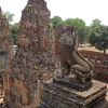 Zdjęcie z Kambodży - Kambodża