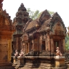 Zdjęcie z Kambodży - Kambodża