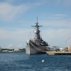Zdjęcie ze Stanów Zjednoczonych - Pearl Harbour