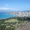Zdjęcie ze Stanów Zjednoczonych - Hawaje - Oahu