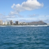 Zdjęcie ze Stanów Zjednoczonych - Hawaje - Oahu