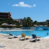 Zdjęcie z Kuby - basen w Coralia Club