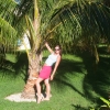 Zdjęcie z Kuby - w hotelowym ogrodzie