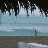 Zdjęcie z Kuby - deszcz!