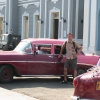 Zdjęcie z Kuby - śliczny :)
