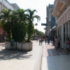 Zdjęcie z Kuby - kubańskie miasteczko