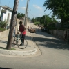 Zdjęcie z Kuby - w drodze do Trinidadu