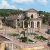 Zdjęcie z Kuby - Przepiękna kolonialna
