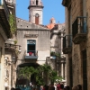 Zdjęcie z Kuby - ehh, cudowna La Habana...
