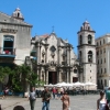 Zdjęcie z Kuby - Barokowa Katedra