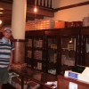Zdjęcie z Kuby - Firmowy sklep z cygarami