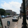 Zdjęcie z Kuby - ulice La Habany