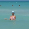 Zdjęcie z Kuby - Śmieszek w Oceanie 