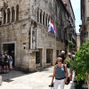 Zdjęcie z Chorwacji - Split