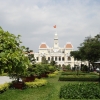 Zdjęcie z Wietnamu - Sajgon (Ho Chi Minh City)