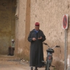 Maroko - Meknes - Volubilis