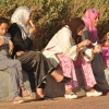 Zdjęcie z Maroka - Agadir