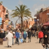 Zdjęcie z Maroka - Marrakesz