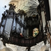 Zdjęcie z Polski - Organy w Katedrze