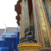 Zdjęcie z Tajlandii - Wielki Pałac w BKK