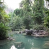 Zdjęcie z Tajlandii - Erawan national Park.