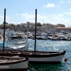 Zdjęcie z Grecji - Chania- port