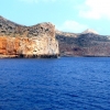 Zdjęcie z Grecji - Gramvousa-zatoka Kissamou