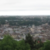 Zdjęcie z Ukrainy - Lwów-panorama