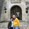 Zdjęcie z Ukrainy - Olesko-zamek