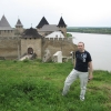 Zdjęcie z Ukrainy - Chocim-zamek