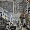 Zdjęcie z Tunezji - sklep z ceramiką