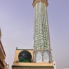 Zdjęcie z Tunezji - Meczet w Nabeul