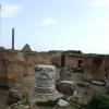 Zdjęcie z Tunezji - Kart. Łaźnia Antoniusza
