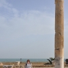 Zdjęcie z Tunezji - Łaźnia Antoniusza