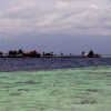 Zdjęcie z Indonezji - Pulau Pelangi